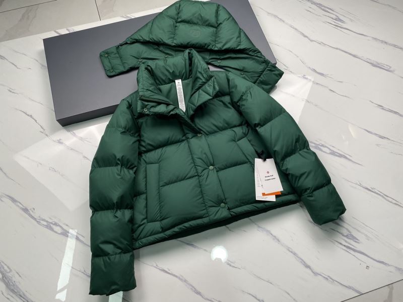 Moncler Down Jackets